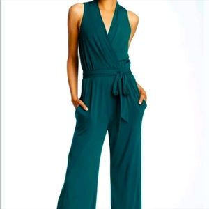 Vince Camuto Jumpsuit